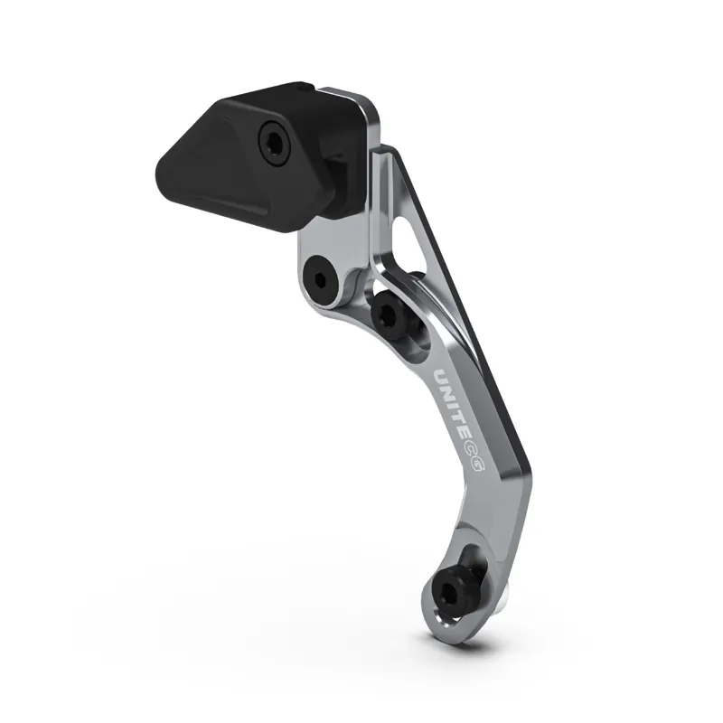 Unite Compact Chain Guide V2 ISCG-05 Mount Silver