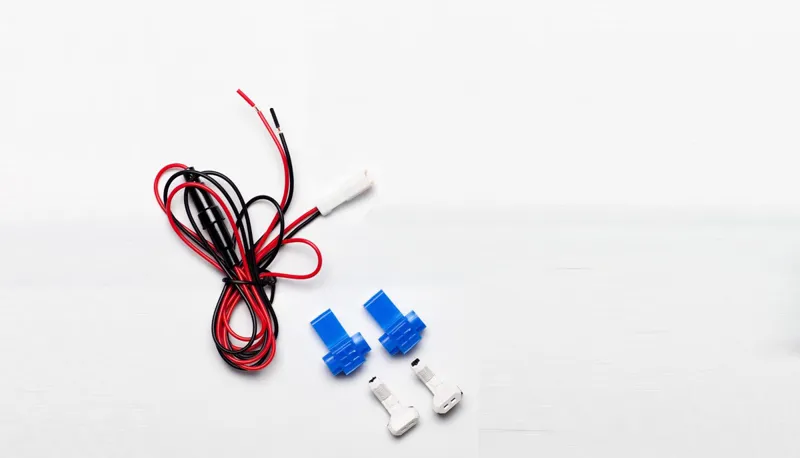 PowUnity BikeTrax Universal 9-100V E-Bike GPS Tracker Set-3