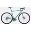 Specialized Allez E5 Disc Road Bike 2024 Gloss Lagoon Blue/Cool Grey/Blaze