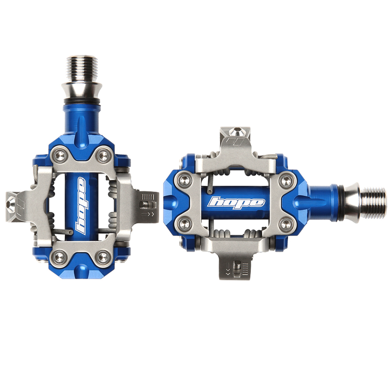 Hope Union RC Pedals Race Blue-1