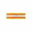 Wowow Nutty Kids One Size Wrap-It Band Reflective/Fluorescent Orange
