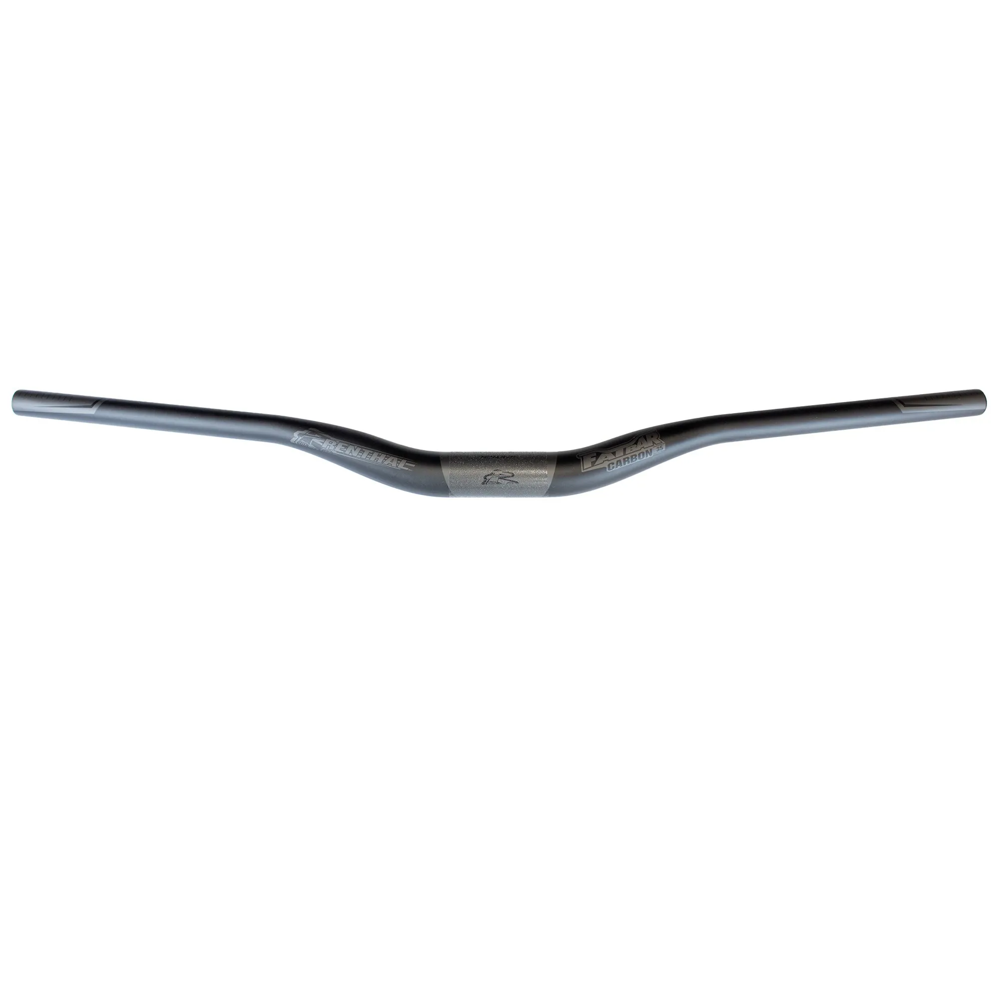 Renthal Fatbar 35 V3 Carbon Handlebar 780mm x 30mm