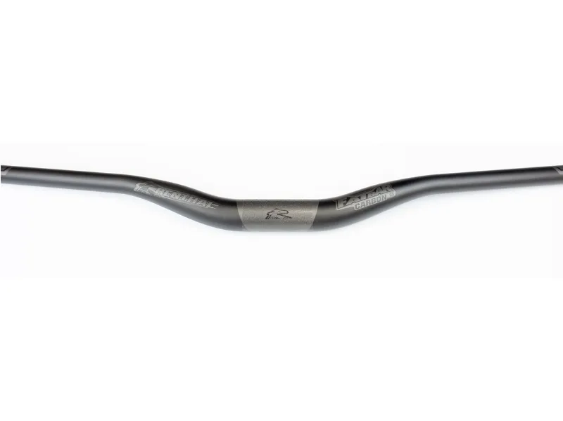 Renthal Fatbar 35 V3 Carbon 780mmx30mm Black-1