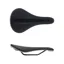 Peatys Monarch 4130 Rail Saddle Slate Grey