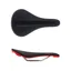 Peatys Monarch Ti-MX Rail Saddle Red