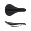 Peatys Monarch Ti-MX Rail Saddle Slate Grey