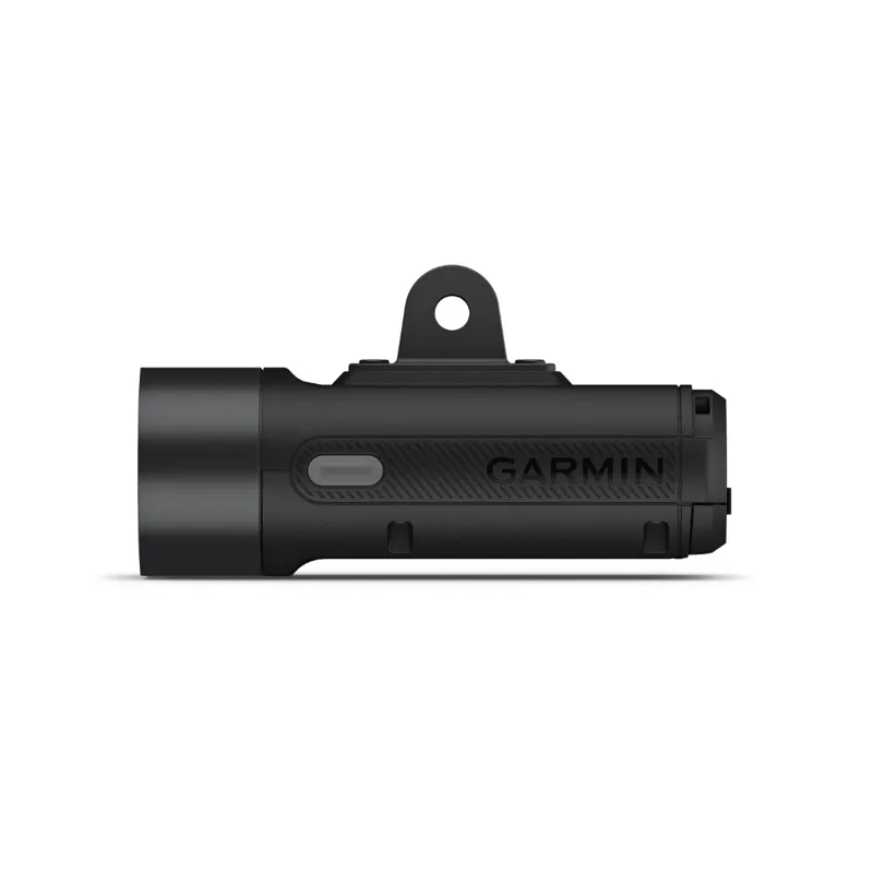 Garmin Varia Vue Smart Bike Light with Camera Black-4