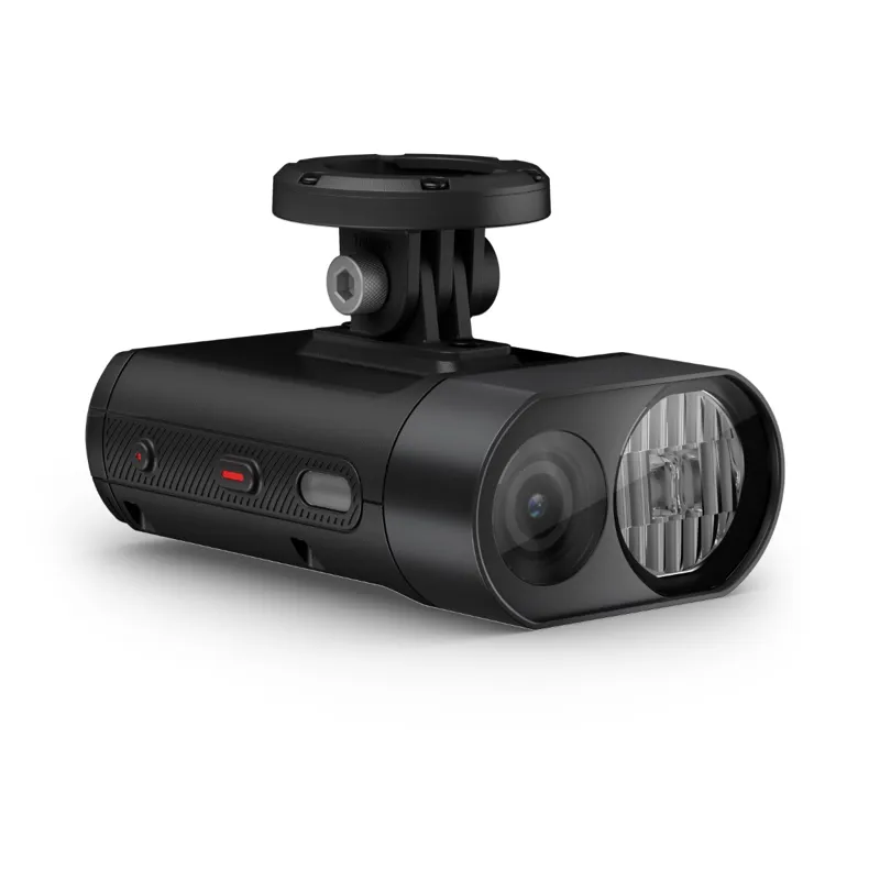 Garmin Varia Vue Smart Bike Light with Camera Black-5