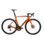 Orro Signature Plus Venturi STC Dura Ace Di2 Road Bike 2023 Orange