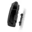Fidlock TWIST Bottle 590ml + Bike Base Solid Black