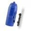 Fidlock TWIST X KEEGO Bottle 600ml + Bike Base Blue