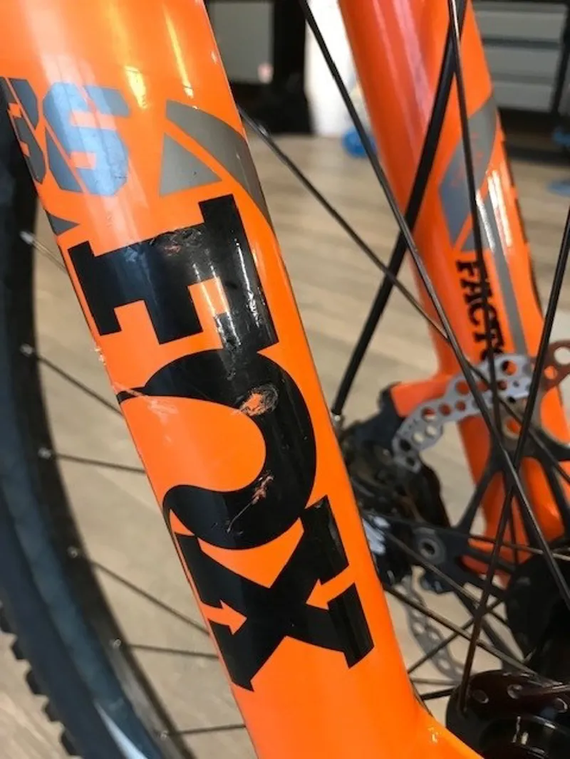 EX DEMO Whyte E-Lyte 150 Works Medium Electric Bike 2024 Gloss Olive/UD Carbon-2