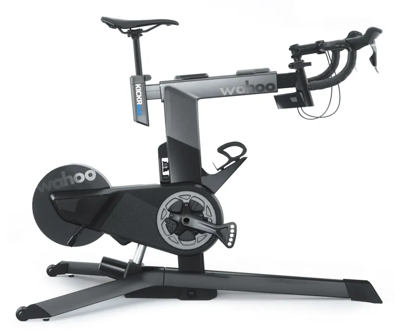 Wahoo KickR Smart Bike With WiFi