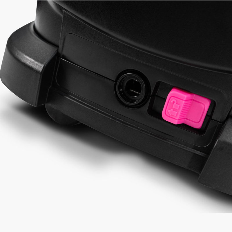 MucOff Mobile Pressure Washer Starter Bundle-9