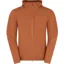 Madison Roam Men's 2-Layer Waterproof Jacket Rust Orange