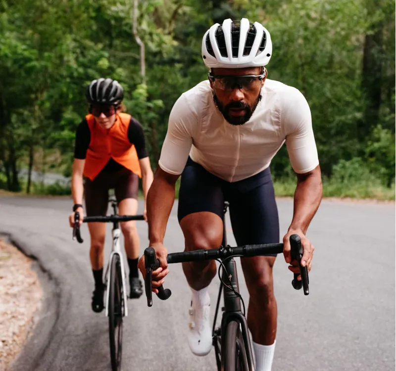 Specialized S-Works Prevail III MIPS Road Helmet White-1