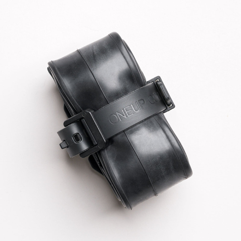OneUp EDC Tube Strap Mount Black-3