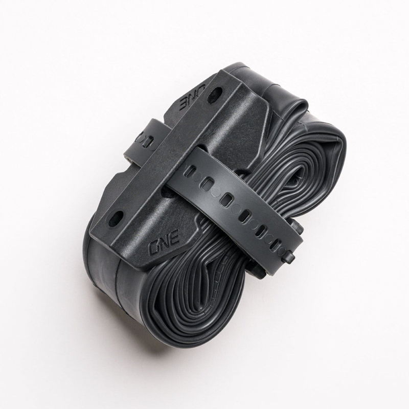 OneUp EDC Tube Strap Mount Black-4