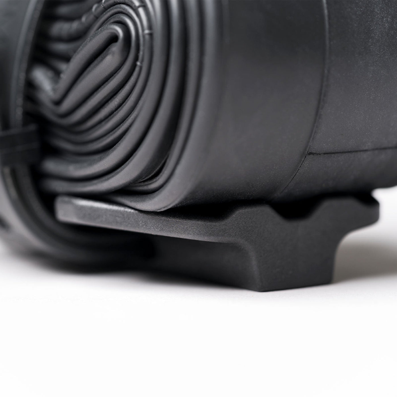 OneUp EDC Tube Strap Mount Black-6