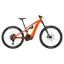 Whyte E160 RSX 29er Electric Bike 2023 Gloss Orange