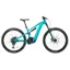 Whyte E160 S 29er Electric Bike 2023 Gloss Turquoise