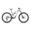 Whyte Syphon S Mountain Bike 2027 Gloss Raw Silver