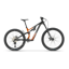 Whyte Sythe S MX Mountain Bike 2027 Gloss Tiger Orange