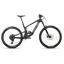 Santa Cruz Bronson C Gx Axs Mountain Bike 2023 Matte Black 