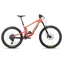 Santa Cruz Bronson C Gx Axs Rsv Mountain Bike 2023 Sockeye Sal