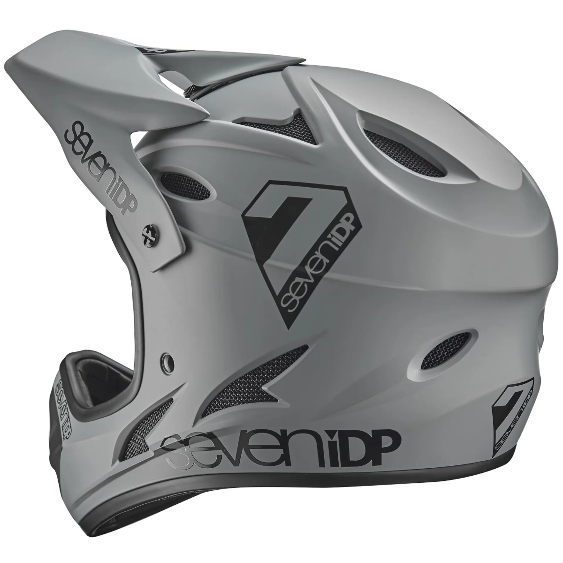 Kids Full Face Helmet For Cycling