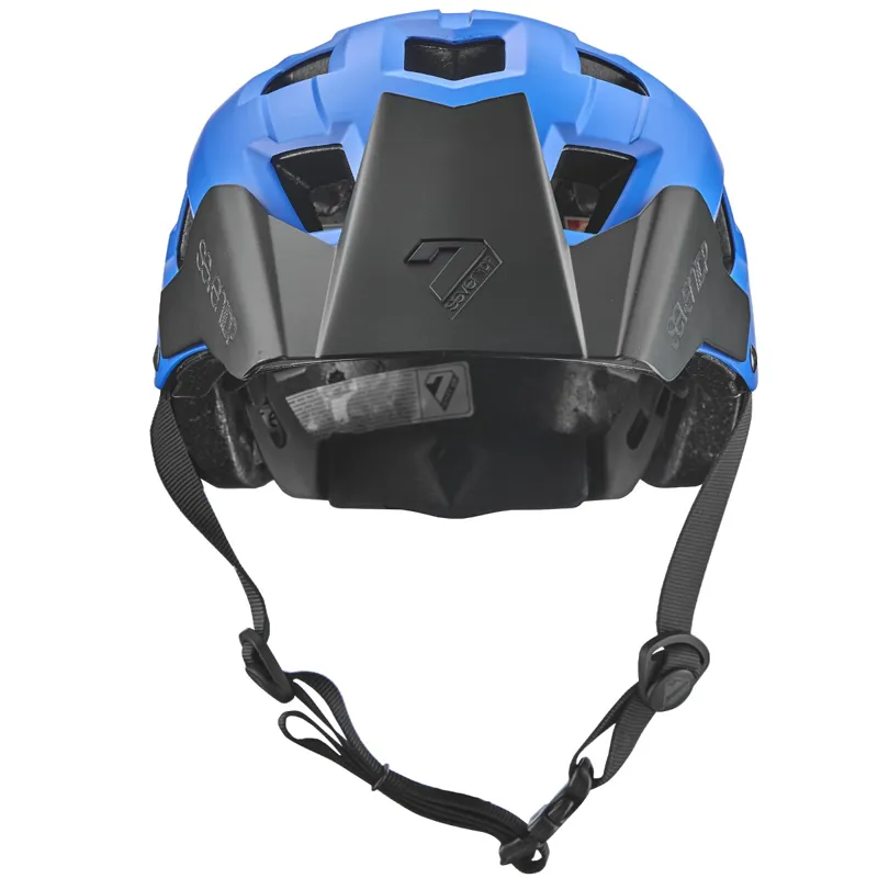 7iDP M5 MTB Helmet Blue-3