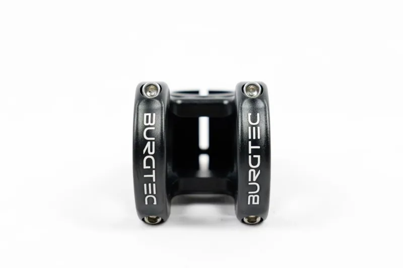 OE Burgtec Enduro MK3 Stem 42.5x35mm Matte Black-1
