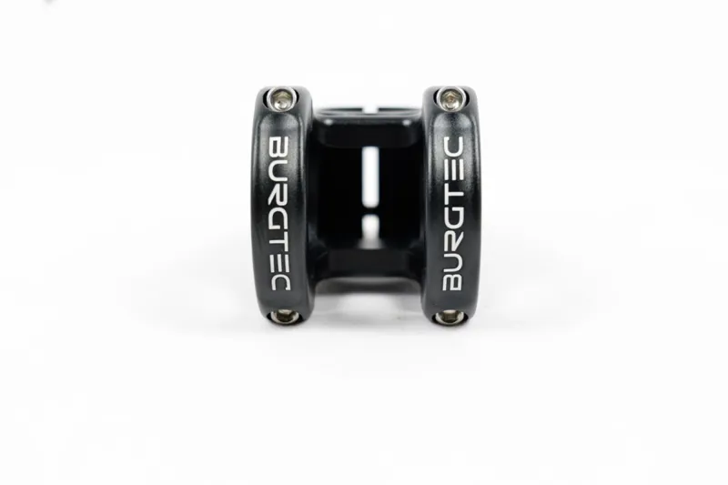 OE Burgtec Enduro MK3 Stem 42.5x35mm Matte Black-3