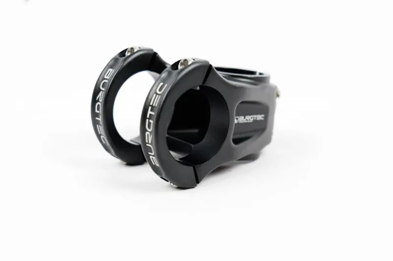 OE Burgtec Enduro MK3 Stem 42.5x35mm Matte Black