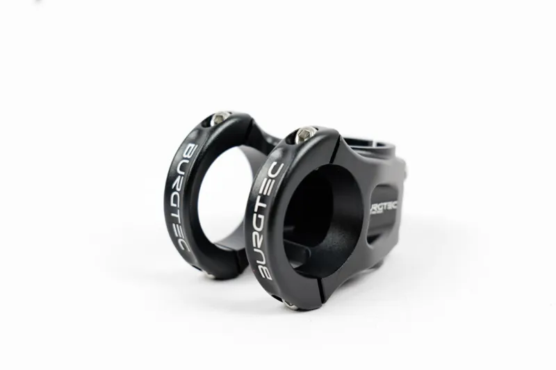 OE Burgtec Enduro MK3 Stem 35x35mm Matte Black