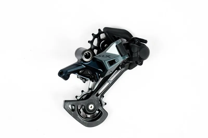 OE - Shimano RD-M7100 SLX 12-Speed Rear Derailleur Shadow+ SGS