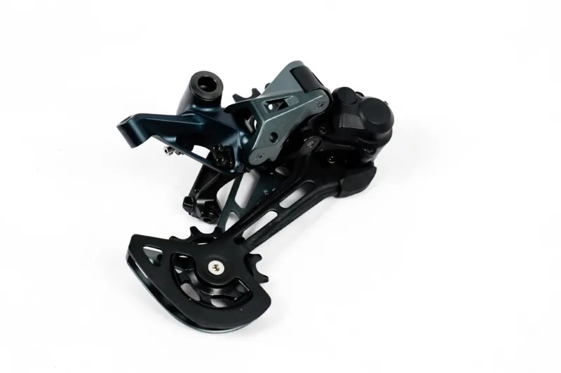 OE - Shimano RD-M7100 SLX 12-Speed Rear Derailleur Shadow+ SGS-1