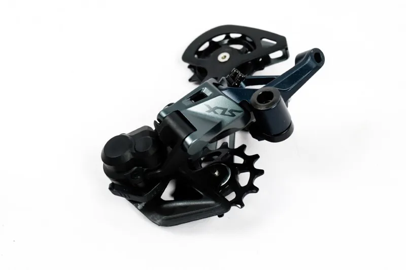OE - Shimano RD-M7100 SLX 12-Speed Rear Derailleur Shadow+ SGS-2