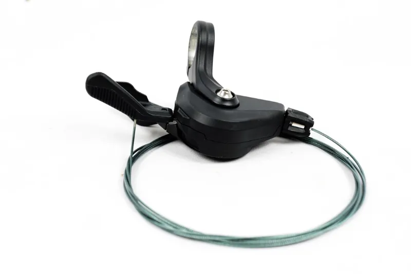 OE Shimano SL-M7100-R SLX Shift Lever Band On 12-Speed Right Hand-1