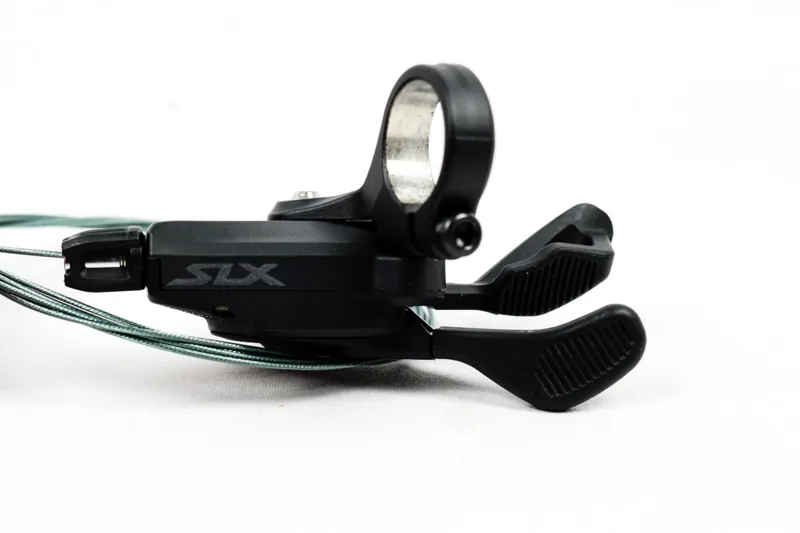 OE Shimano SL-M7100-R SLX Shift Lever Band On 12-Speed Right Hand-2