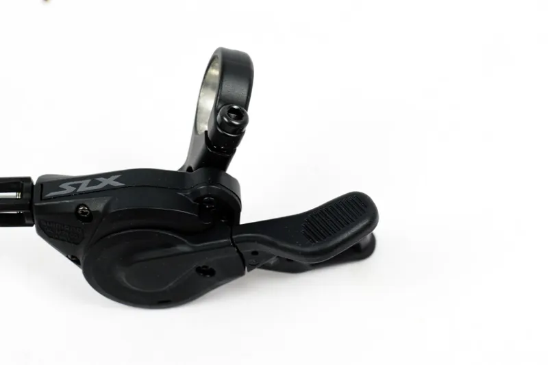 OE Shimano SL-M7100-R SLX Shift Lever Band On 12-Speed Right Hand-3
