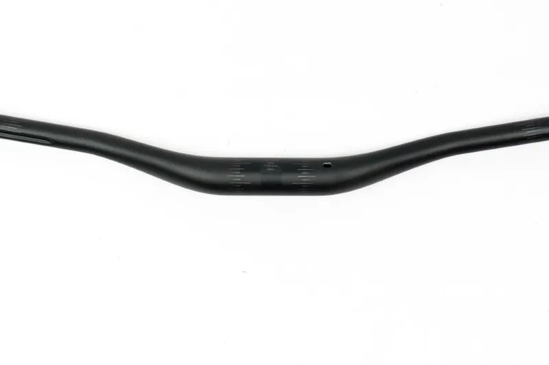 OE Santa Cruz 35 800x35mm Carbon Handlebar Black-1