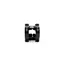 OE Renthal Apex Stem 35mm Black/Black
