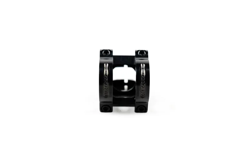 OE Renthal Apex Stem 35mm Black/Black-4