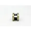 OE Renthal Apex Stem 35mm Black/AluGold