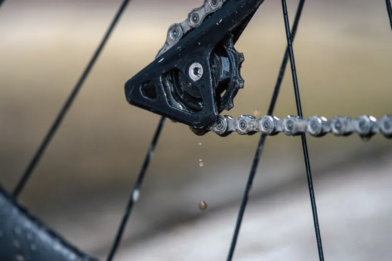 GTECHNIQ Drivetrain Degreaser 500ml-5