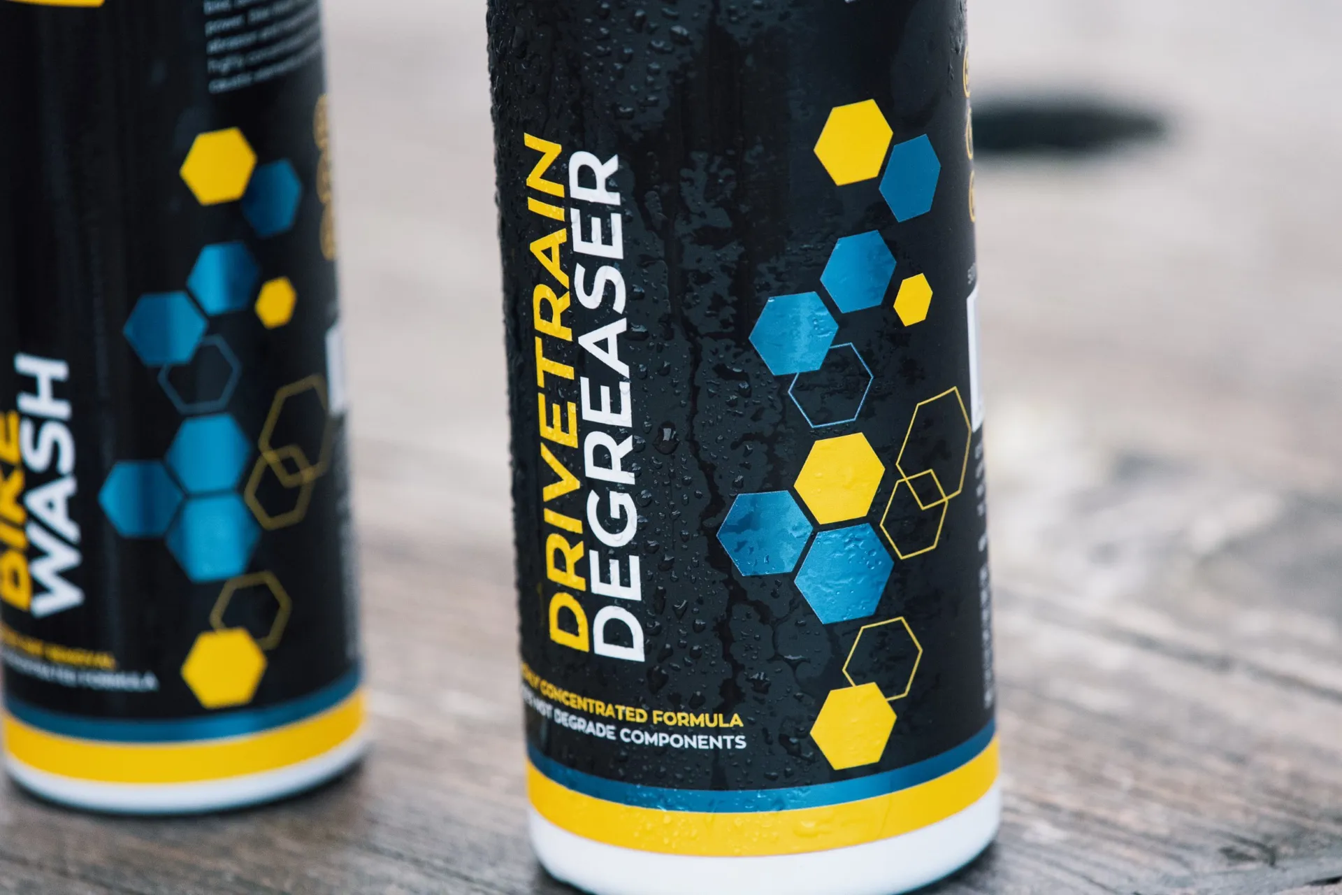 GTECHNIQ Drivetrain Degreaser 500ml