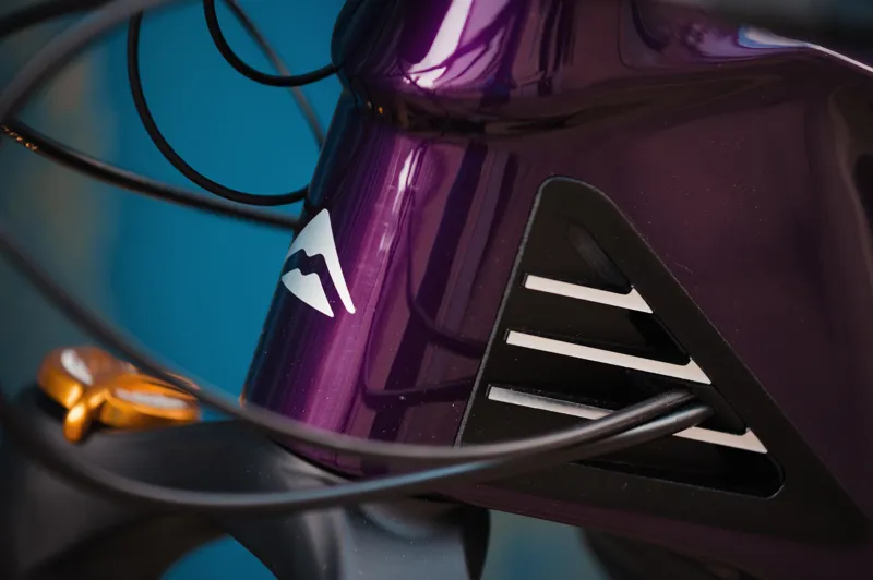 Merida eOne-Sixty 8000 Electric Bike 2023 Purple-6