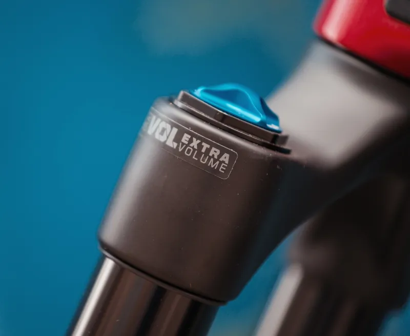 Merida eOne-Sixty 9000 Electric Bike 2023 Red-9