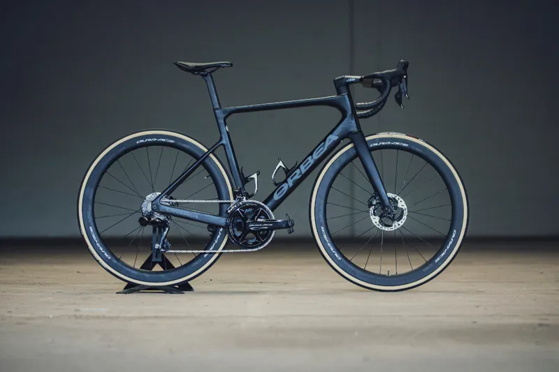 Shimano Dura-Ace FC-R9200-P 12-Speed Double Power Meter Chainset Black-5